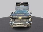 New 2024 Chevrolet Silverado 3500 Regular Cab 4WD Morgan Truck Body Dump Truck for sale #24-1307 - photo 4
