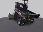 New 2024 Chevrolet Silverado 3500 Regular Cab 4WD Morgan Truck Body Dump Truck for sale #24-1307 - photo 2