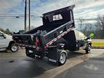 New 2024 Chevrolet Silverado 3500 Regular Cab 4WD Morgan Truck Body Dump Truck for sale #24-1307 - photo 6