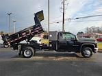 New 2024 Chevrolet Silverado 3500 Regular Cab 4WD Morgan Truck Body Dump Truck for sale #24-1307 - photo 7