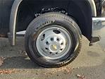 New 2024 Chevrolet Silverado 3500 Regular Cab 4WD Morgan Truck Body Dump Truck for sale #24-1307 - photo 8