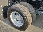 New 2024 Chevrolet Silverado 3500 Regular Cab 4WD Morgan Truck Body Dump Truck for sale #24-1307 - photo 9