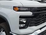 2024 Chevrolet Silverado 3500 Regular Cab 4WD, Reading Redi-Rack Stake Bed for sale #24-1397 - photo 8