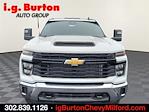 New 2024 Chevrolet Silverado 3500 Work Truck Regular Cab 4WD Riechers Truck Bodies & Equipment Co. for sale #24-1405 - photo 3