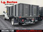 New 2024 Chevrolet Silverado 3500 Work Truck Regular Cab 4WD Riechers Truck Bodies & Equipment Co. for sale #24-1405 - photo 5