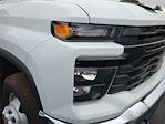 New 2024 Chevrolet Silverado 3500 Work Truck Regular Cab 4WD Riechers Truck Bodies & Equipment Co. for sale #24-1405 - photo 8