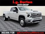 New 2024 Chevrolet Silverado 3500 LTZ Crew Cab 4WD Pickup for sale #24-1445 - photo 1