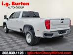 New 2024 Chevrolet Silverado 3500 LTZ Crew Cab 4WD Pickup for sale #24-1445 - photo 4