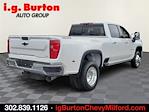 New 2024 Chevrolet Silverado 3500 LTZ Crew Cab 4WD Pickup for sale #24-1445 - photo 2