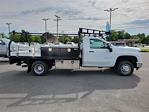 2024 Chevrolet Silverado 3500 Regular Cab 4WD, CM Truck Beds Contractor Truck for sale #24-1449 - photo 7