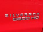 New 2024 Chevrolet Silverado 6500 LT Regular Cab 2WD Cab Chassis for sale #24-1484 - photo 9