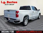 New 2024 Chevrolet Silverado 1500 Work Truck Double Cab 2WD Pickup for sale #24-1508 - photo 2