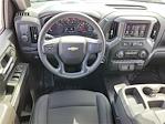 New 2024 Chevrolet Silverado 1500 Work Truck Double Cab 2WD Pickup for sale #24-1508 - photo 8