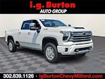 New 2024 Chevrolet Silverado 3500 High Country Crew Cab 4WD Pickup for sale #24-1547 - photo 1