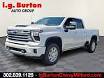 New 2024 Chevrolet Silverado 3500 High Country Crew Cab 4WD Pickup for sale #24-1547 - photo 3