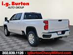 New 2024 Chevrolet Silverado 3500 High Country Crew Cab 4WD Pickup for sale #24-1547 - photo 4