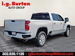 New 2024 Chevrolet Silverado 3500 High Country Crew Cab 4WD Pickup for sale #24-1547 - photo 2