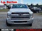 New 2024 Chevrolet Silverado 6500 Work Truck Regular Cab 2WD Cab Chassis for sale #24-1548 - photo 3