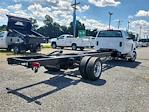 New 2024 Chevrolet Silverado 6500 Work Truck Regular Cab 2WD Cab Chassis for sale #24-1548 - photo 2