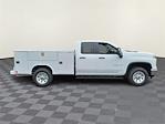 New 2024 Chevrolet Silverado 3500 Work Truck Double Cab 2WD Reading Service Truck for sale #24-1641 - photo 5