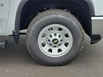 New 2024 Chevrolet Silverado 3500 Work Truck Double Cab 2WD Reading Service Truck for sale #24-1641 - photo 6