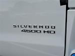 New 2024 Chevrolet Silverado 4500 Work Truck Crew Cab 4WD Cab Chassis for sale #24-1652 - photo 10