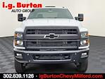 New 2024 Chevrolet Silverado 4500 Work Truck Crew Cab 4WD Cab Chassis for sale #24-1652 - photo 3
