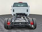 New 2024 Chevrolet Silverado 4500 Work Truck Crew Cab 4WD Cab Chassis for sale #24-1652 - photo 6