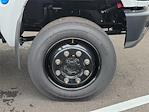 New 2024 Chevrolet Silverado 4500 Work Truck Crew Cab 4WD Cab Chassis for sale #24-1652 - photo 8