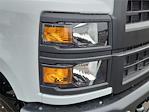 New 2024 Chevrolet Silverado 4500 Work Truck Crew Cab 4WD Cab Chassis for sale #24-1652 - photo 9