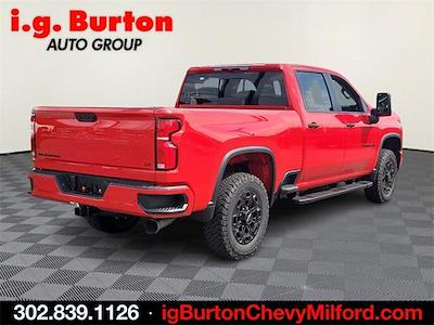New 2024 Chevrolet Silverado 2500 LT Crew Cab 4WD Pickup for sale #24-1684 - photo 2