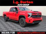 New 2024 Chevrolet Silverado 2500 LT Crew Cab 4WD Pickup for sale #24-1684 - photo 1