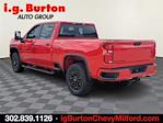 New 2024 Chevrolet Silverado 2500 LT Crew Cab 4WD Pickup for sale #24-1684 - photo 4