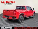 New 2024 Chevrolet Silverado 2500 LT Crew Cab 4WD Pickup for sale #24-1684 - photo 2