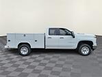 New 2024 Chevrolet Silverado 3500 Work Truck Double Cab 2WD 8' 2" Reading Service Truck for sale #24-1736 - photo 5