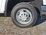 New 2024 Chevrolet Silverado 3500 Work Truck Crew Cab 4WD 9' 4" CM Truck Beds Flatbed Truck for sale #24-1847 - photo 8