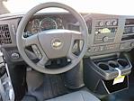 New 2024 Chevrolet Express 3500 Work Truck Regular Cab RWD 11' Reading Service Utility Van for sale #24-1923 - photo 10