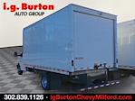 2024 Chevrolet Express 4500 DRW RWD, Morgan Truck Body Box Van for sale #24-1930 - photo 5