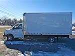 2024 Chevrolet Express 4500 DRW RWD, Morgan Truck Body Box Van for sale #24-1930 - photo 7