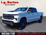 New 2025 Chevrolet Silverado 1500 LT Crew Cab 4WD Pickup for sale #25-1145 - photo 3