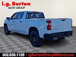 New 2025 Chevrolet Silverado 1500 LT Crew Cab 4WD Pickup for sale #25-1145 - photo 4