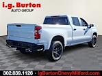 New 2025 Chevrolet Silverado 1500 LT Crew Cab 4WD Pickup for sale #25-1145 - photo 2