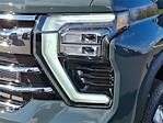 New 2025 Chevrolet Silverado 3500 LTZ Crew Cab 4WD Pickup for sale #25-1146 - photo 7