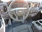 New 2025 Chevrolet Silverado 1500 Work Truck Regular Cab 2WD Pickup for sale #25-1148 - photo 10