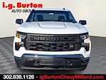 New 2025 Chevrolet Silverado 1500 Work Truck Regular Cab 2WD Pickup for sale #25-1148 - photo 3