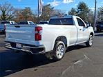New 2025 Chevrolet Silverado 1500 Work Truck Regular Cab 2WD Pickup for sale #25-1148 - photo 2