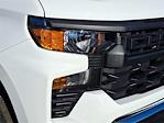 New 2025 Chevrolet Silverado 1500 Work Truck Regular Cab 2WD Pickup for sale #25-1148 - photo 9