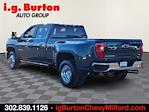 New 2025 Chevrolet Silverado 1500 LTZ Crew Cab 4WD Pickup for sale #25-1156 - photo 4