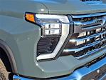 New 2025 Chevrolet Silverado 1500 LTZ Crew Cab 4WD Pickup for sale #25-1156 - photo 7