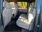 New 2025 Chevrolet Silverado 1500 LTZ Crew Cab 4WD Pickup for sale #25-1156 - photo 8